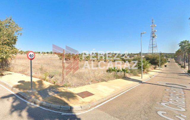 Residential for sale in Palma del Río