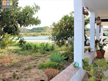 Country house with garden for sale in Altea la Vella