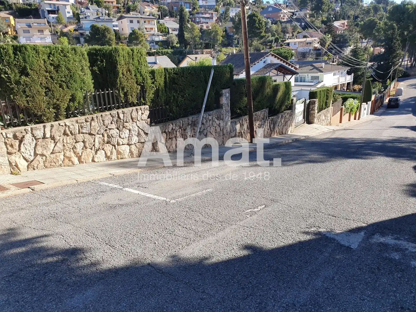 Lands and plots for sale in DOCTOR JOSEP MARIA TARRUELLA, imagen 7