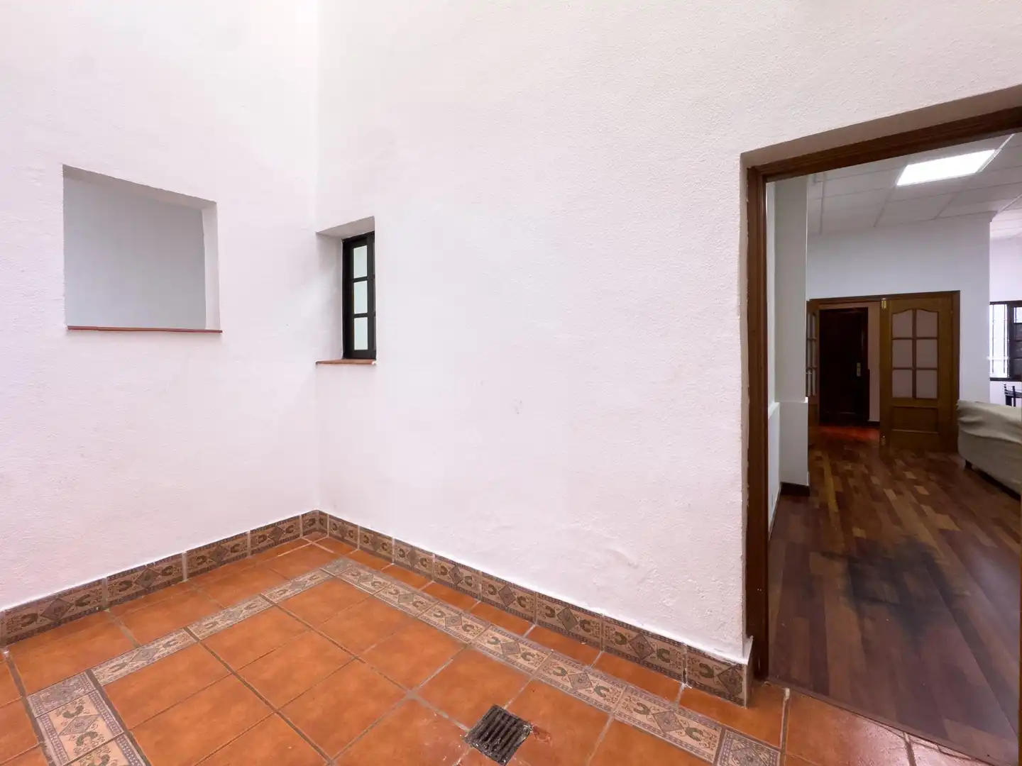 Semi-detached house with terrace for sale in Calle Granados, imagen 15
