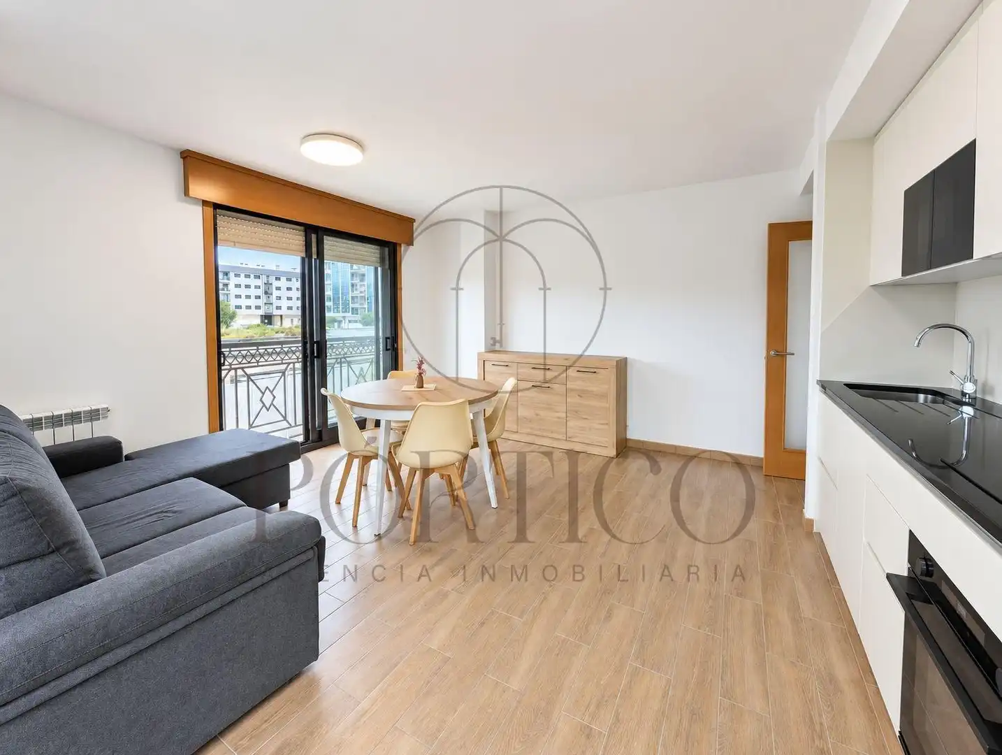 Flat for rent in O Porriño