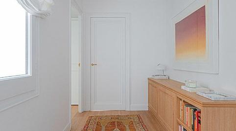 Foto 2 de Pis en venda a Carrer de la Ciutat de Balaguer, Sant Gervasi i la Bonanova,  Barcelona Capital