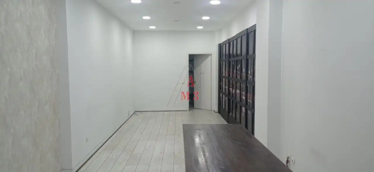 Local comercial en alquiler en Centro Ciudad