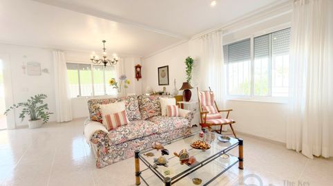 Foto 5 de Casa o chalet en venta en Calle Pico Aneto - Urrutias, Los Urrutias, Cartagena