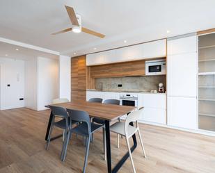 Apartament per a compartir a Ensanche Centro - Puerto