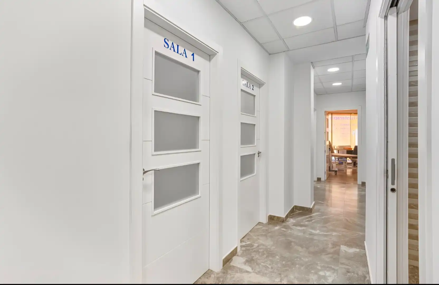 Local comercial en venda a Las Lagunas, imagen 3