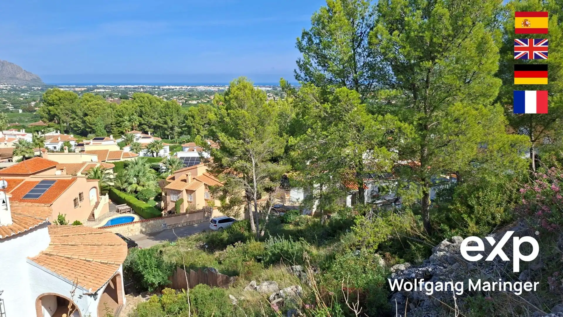 Villa avec piscine à vendre à Calle Riu Llagunes de la Mata 31, imagen 2