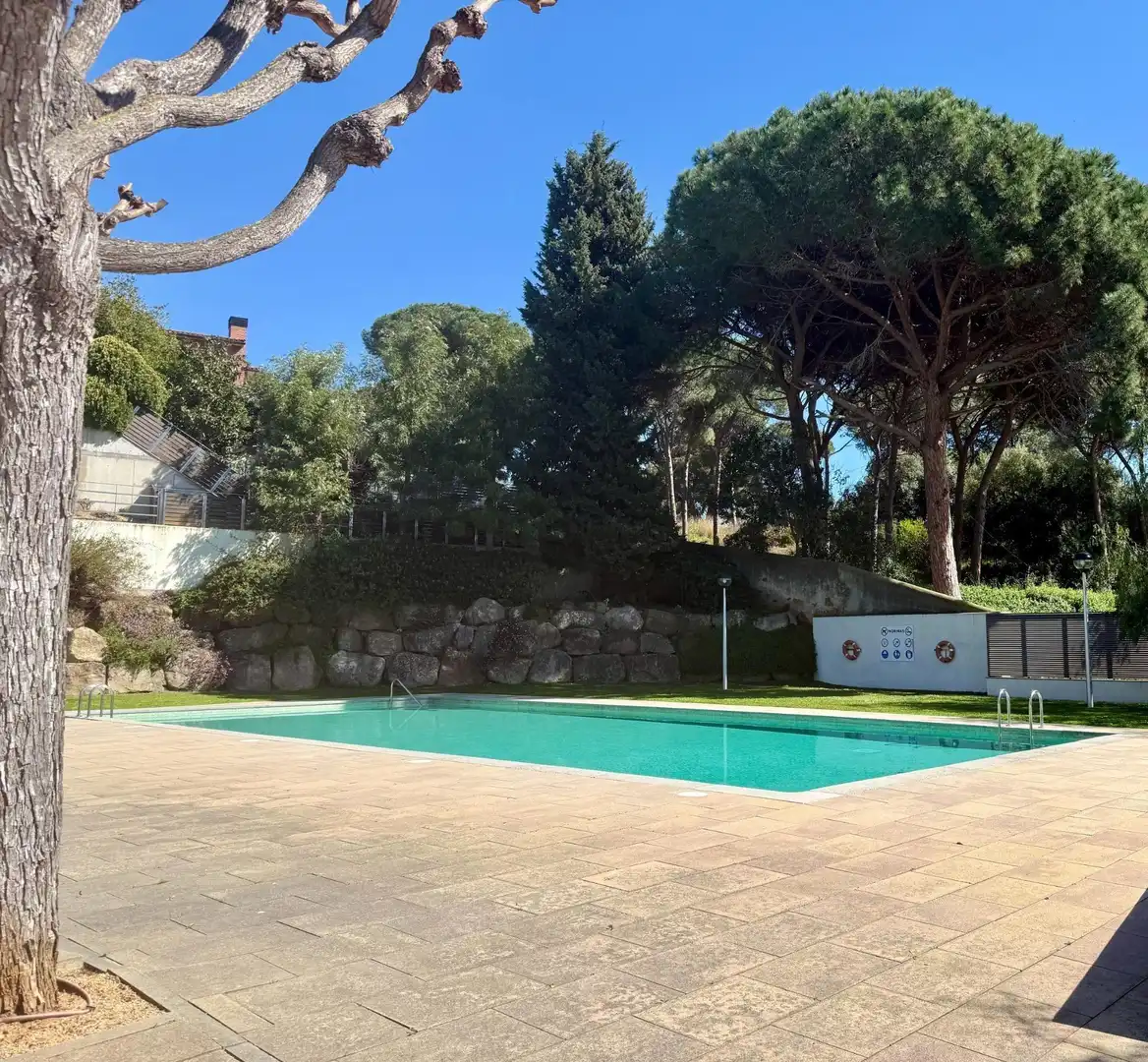 Pis amb piscina en venda a DOCTOR MAS DE XAXARS, imagen 42