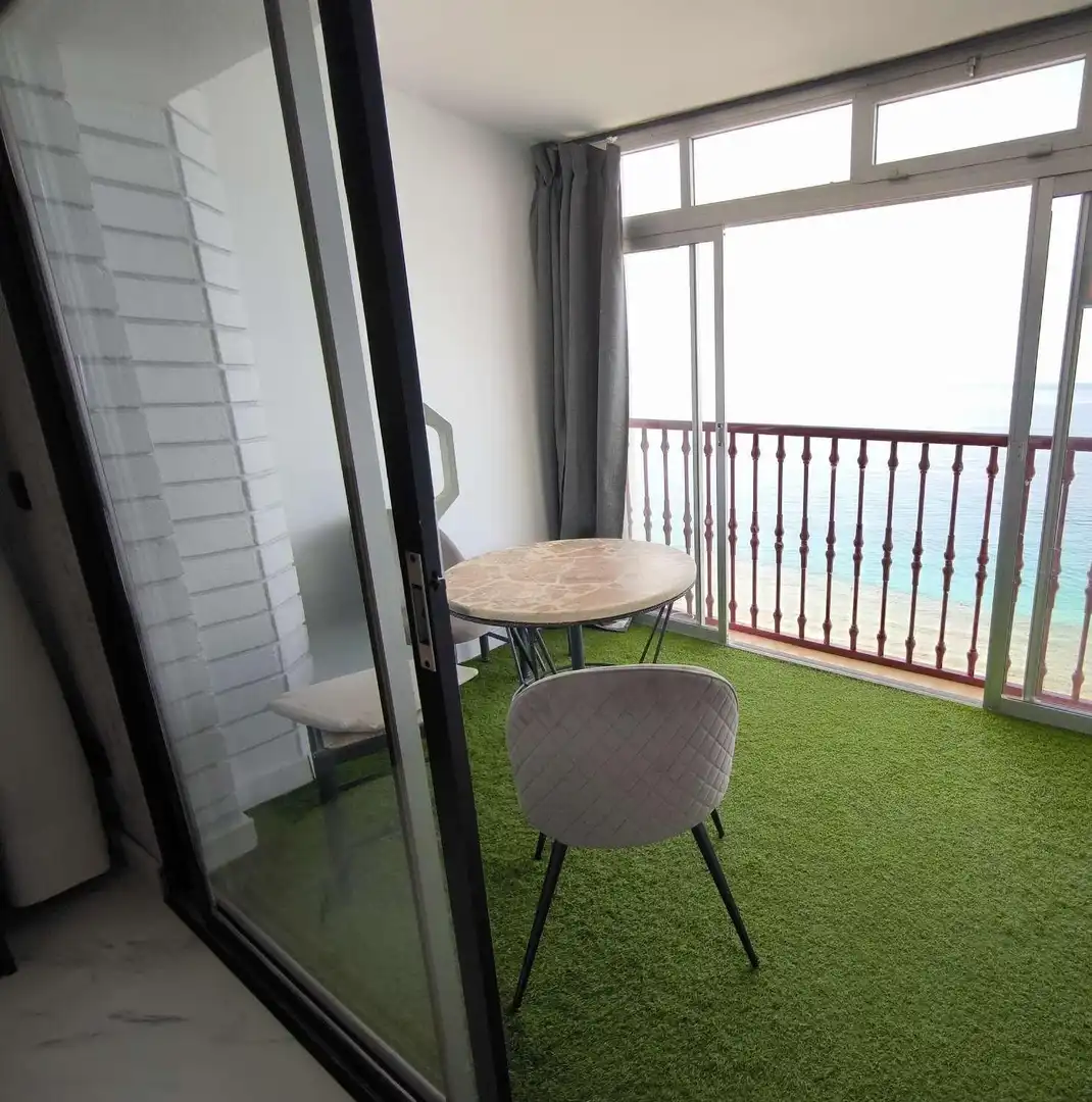 Studio mit Pool zum Verkauf in Playa de Levante, imagen 9