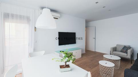 Photo 2 of Flat for sale in Calle de Bèlgica, 10, Mestalla, Valencia