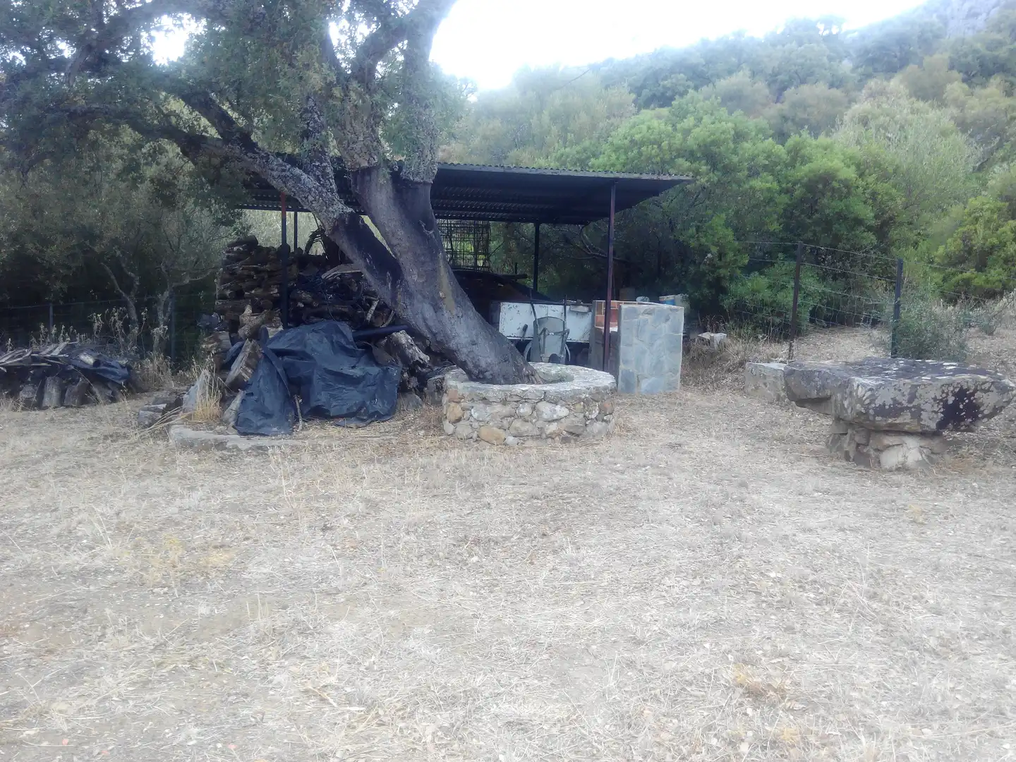 Casa in vendita a Ubrique, imagen 11