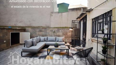 Photo 3 of Flat for sale in  San José, Parque Geólogo José Royo Gómez, Castellón de la Plana / Castelló de la Plana