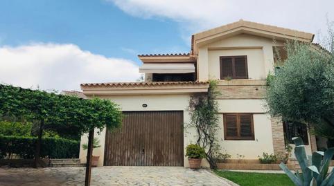 Foto 2 de Casa o xalet en venda a Borriol, Castellón