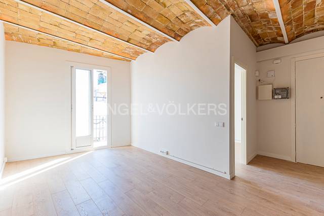 Ático en Venta en El Poblenou