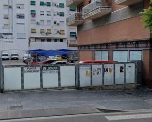 Parking of Garage to rent in  Tarragona Capital