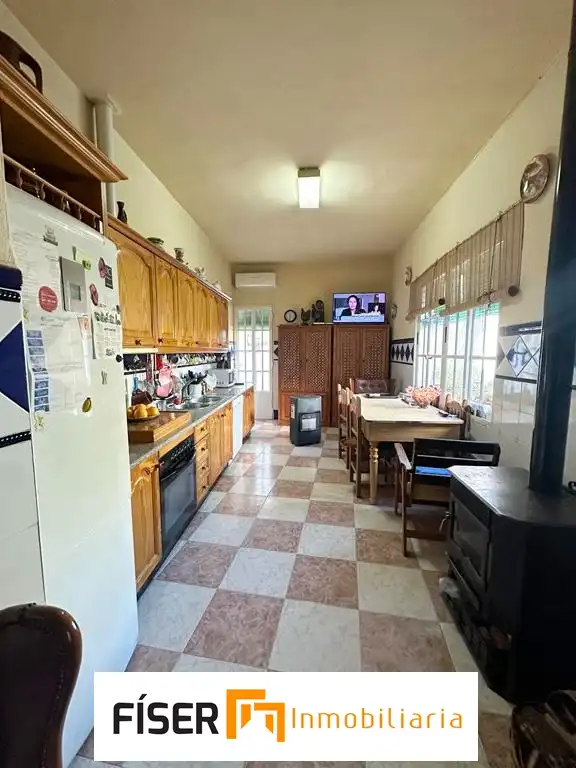 Casa con piscina in vendita a Zafra, imagen 11