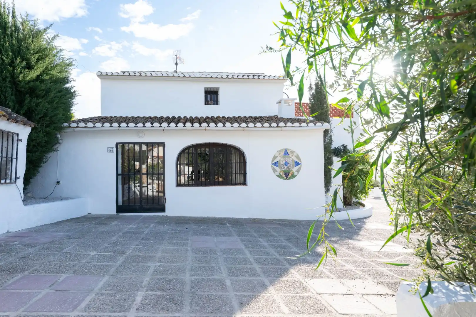 Villa avec piscine à vendre à Partida Tosal de la Cometa, imagen 33