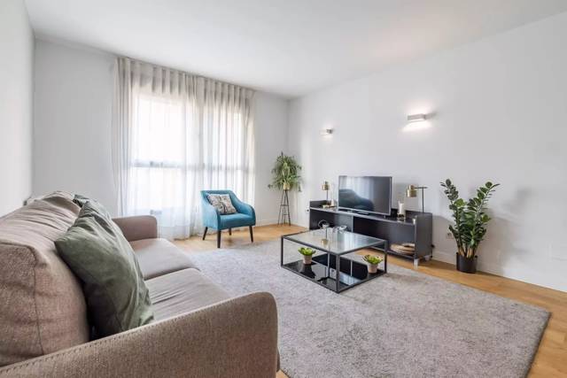 Piso en Alquiler en Numancia