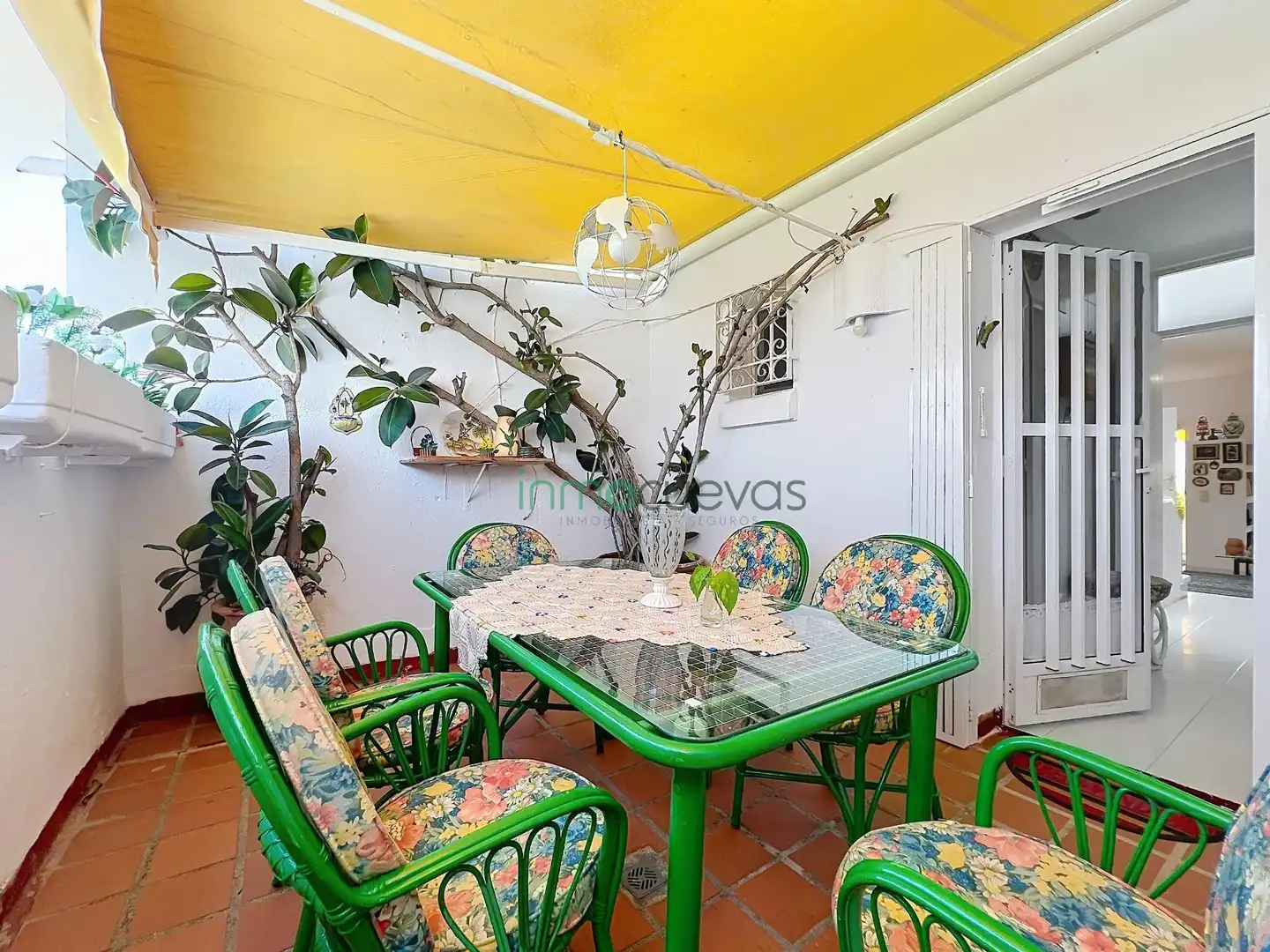 Casa con piscina in vendita a El Palmeral, imagen 26