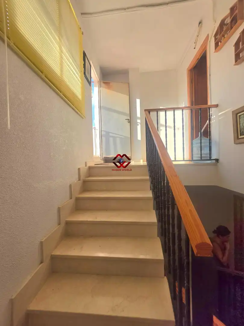Xalet amb terrassa en venda a Torre de la Horadada, imagen 32