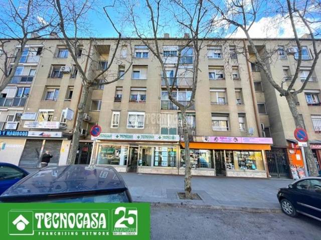 Piso en Venta en Amposta