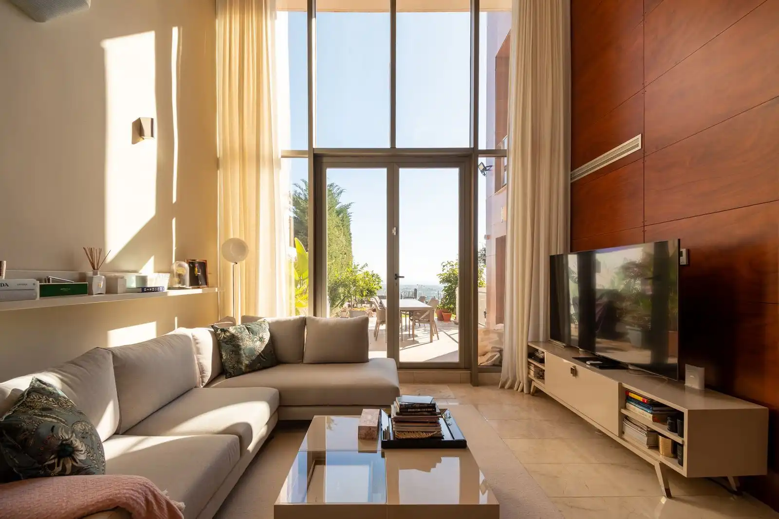 Chalet con piscina en venta en Calle la Pacheca Alta 22, imagen 4