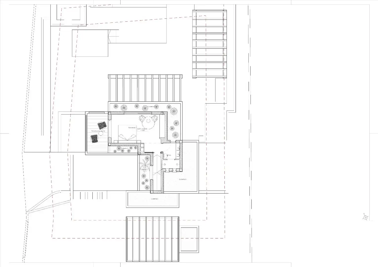 Villa con piscina in vendita a La Pedrera - Vessanes, imagen 13