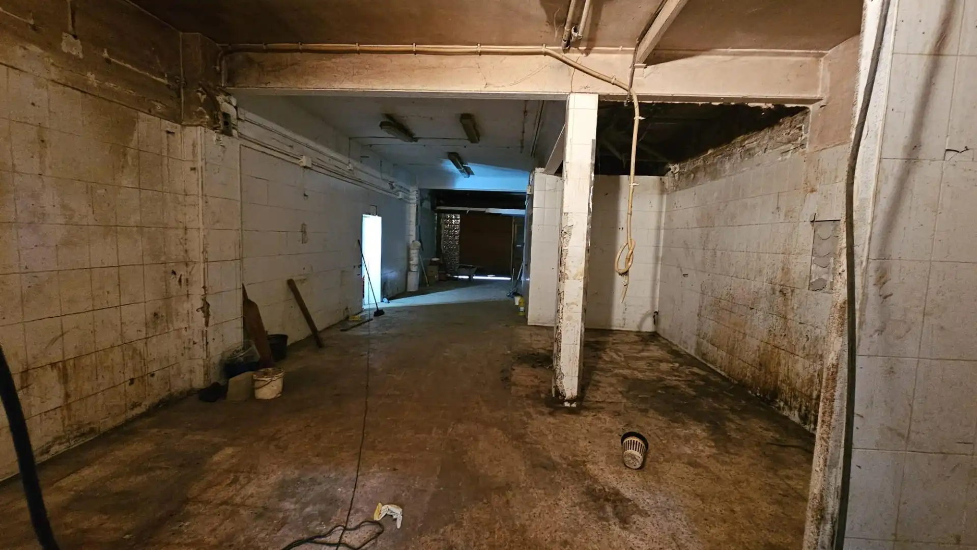 Gewerbefläche zum Verkauf in Carrer ESTELA, imagen 17