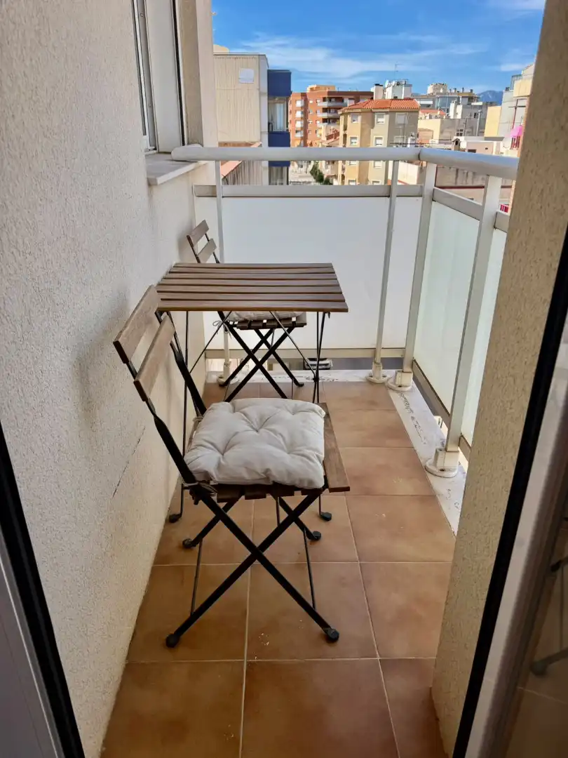 Penthouse with lift for sale in Carrer Verge de Montserrat 30, imagen 42