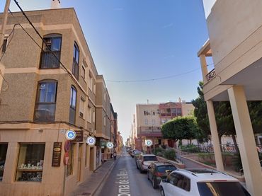 Appartamento in vendita a El Ejido Ciudad