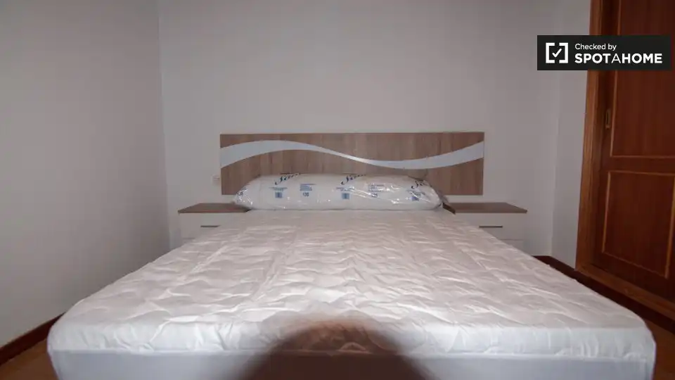 Habitació a Guindalera