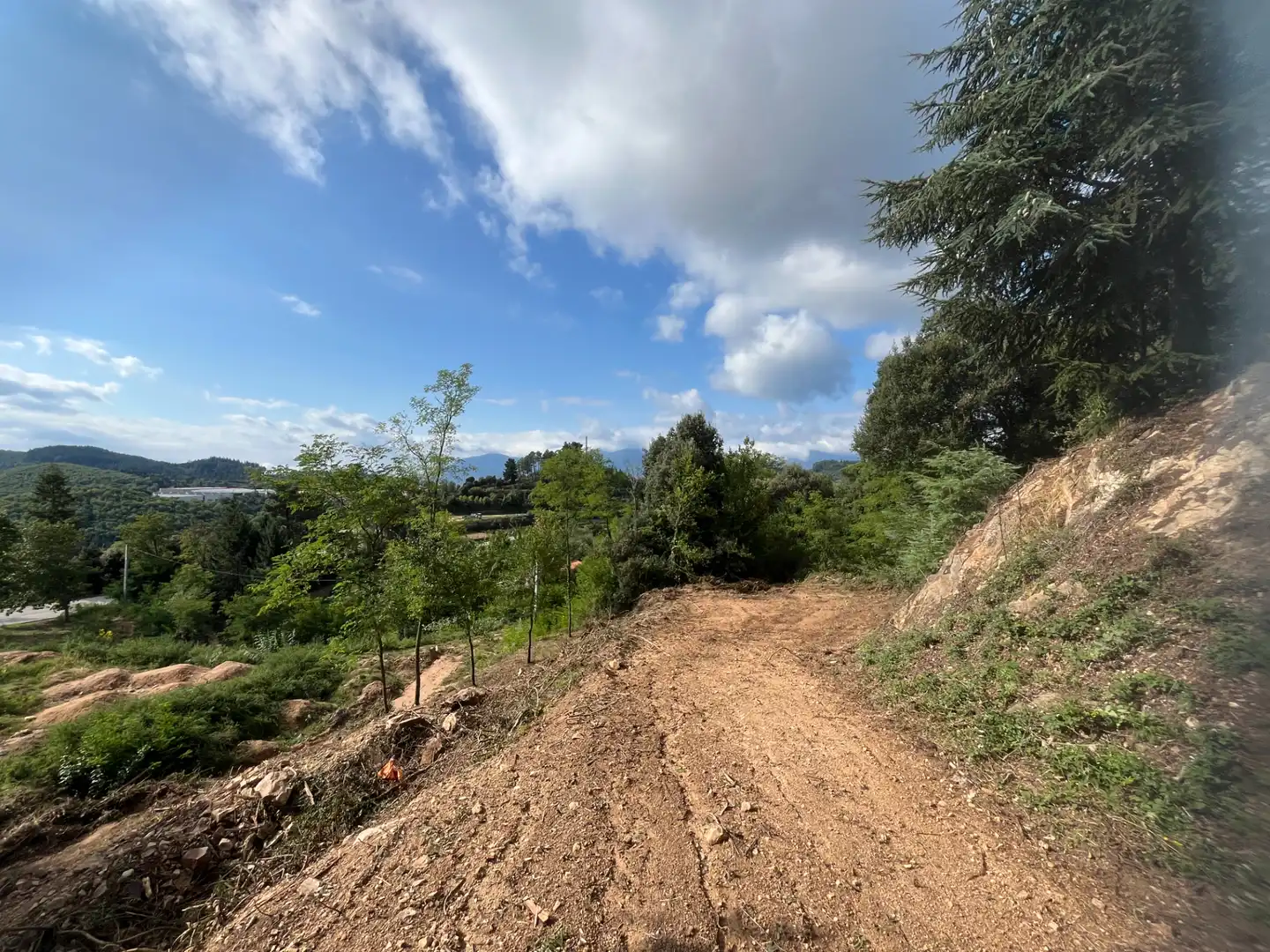Terreno residencial en venta en Carrer de la Font del Sastre 65, imagen 9