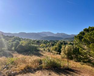 Finca rústica de lloguer en Campanet amb Aire condicionat, Jardí privat i Terrassa