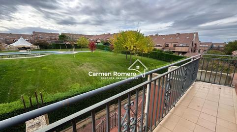 Photo 5 of Duplex for sale in Villamayor, Salamanca