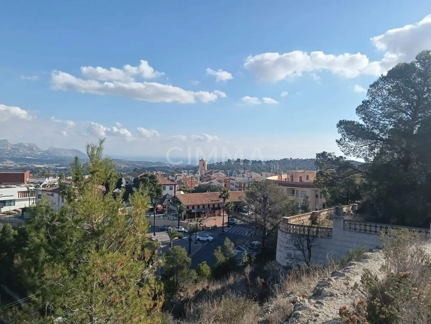 Casa o xalet en venda en La Nucia amb Terrassa i Traster
