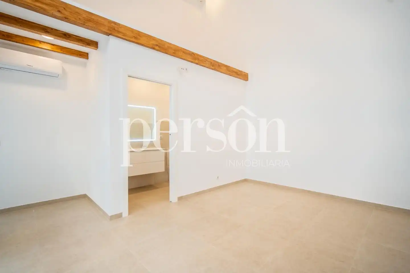 Duplex with terrace for sale in Extramurs, imagen 9