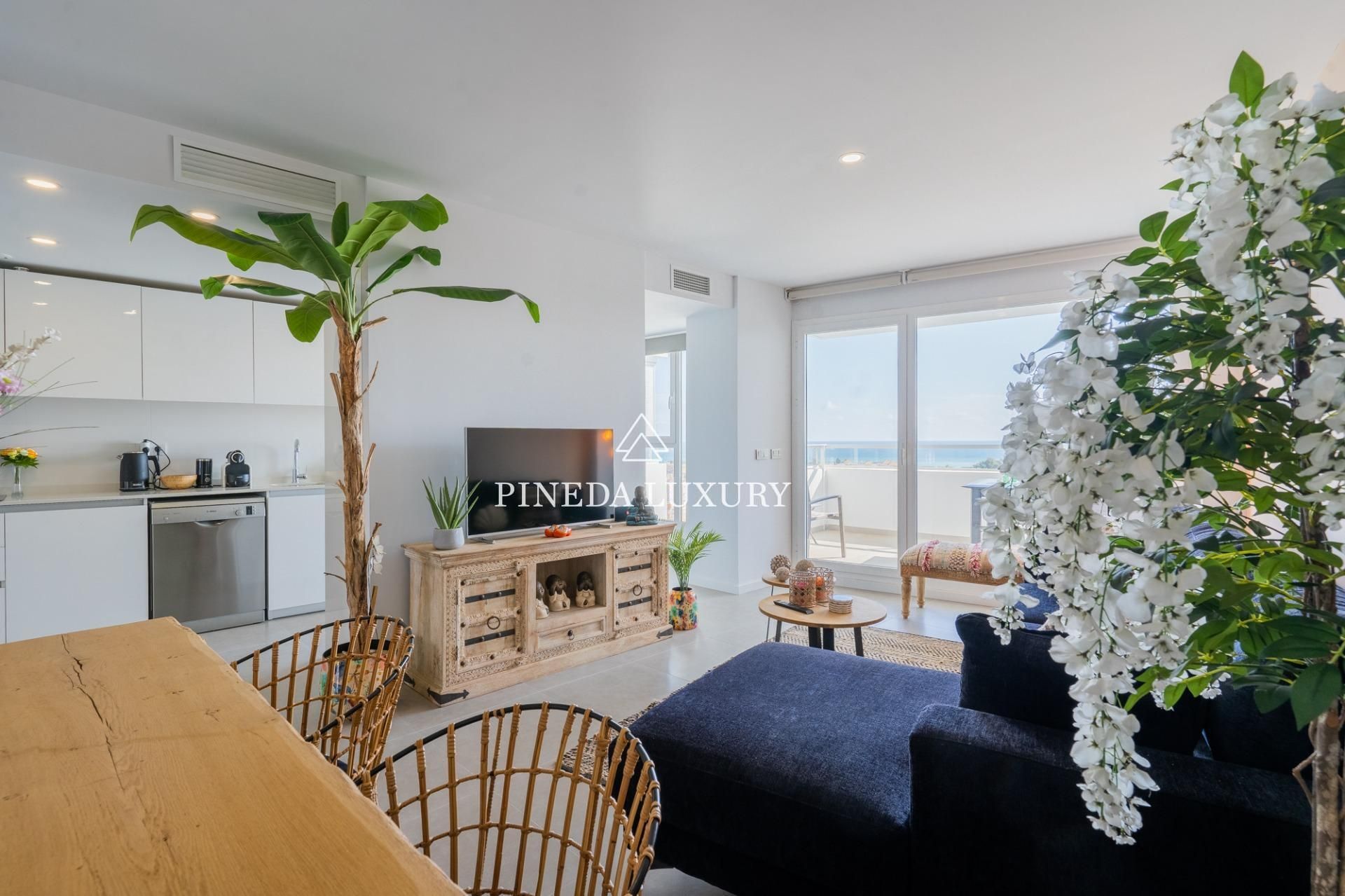 Apartament en venda a Calle FLOR DEL TARONGER DE LA, 2