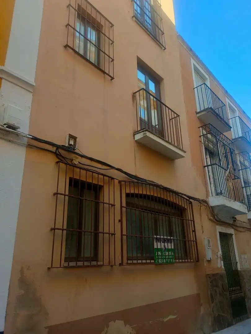 Piso con ascensor en venta en Casco Antiguo, imagen 10