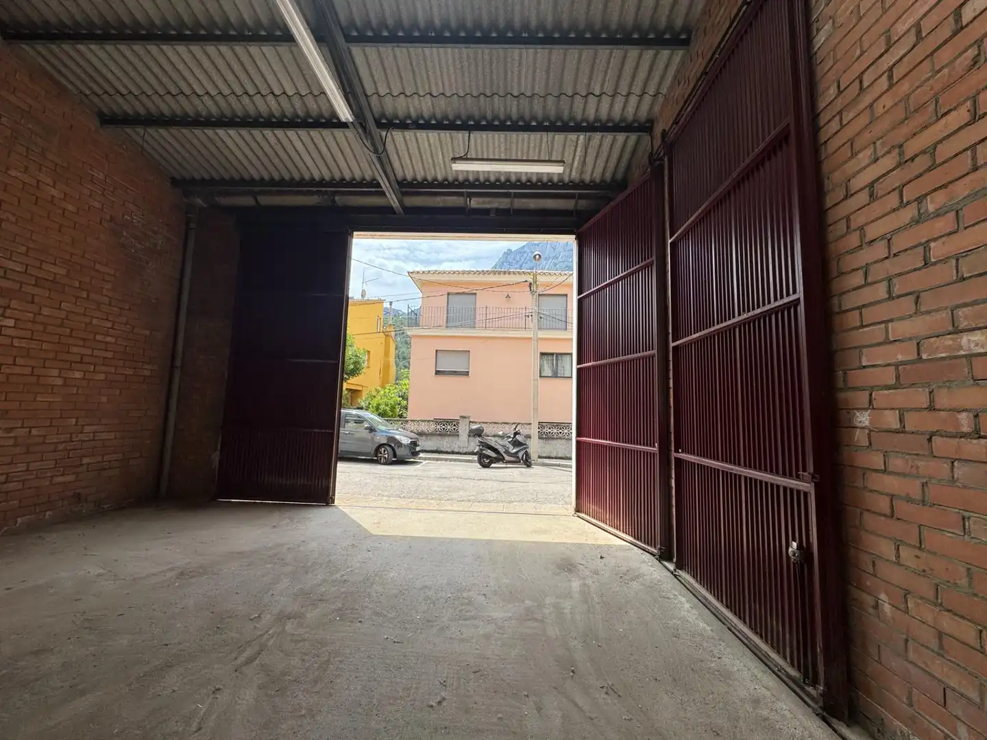 Industriegebäude zum Verkauf in Carrer de la Germana Pilar, imagen 8
