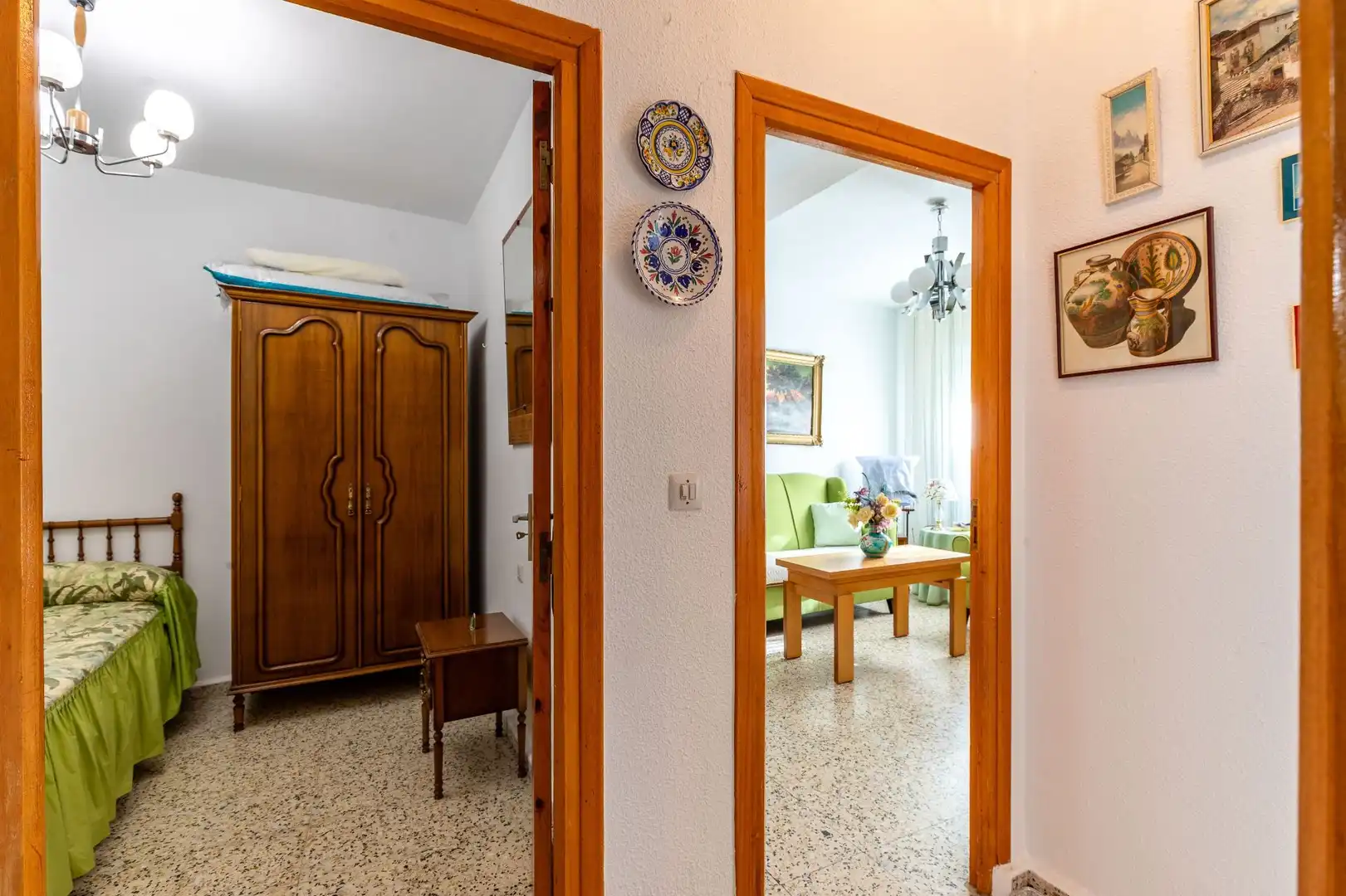 Terraced house with garden for sale in Madrigal de la Vera, imagen 37