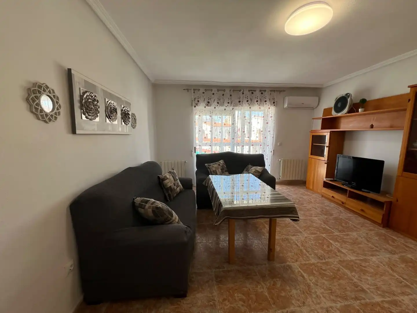 Appartamento con ascensore in affitto a Centro, imagen 5