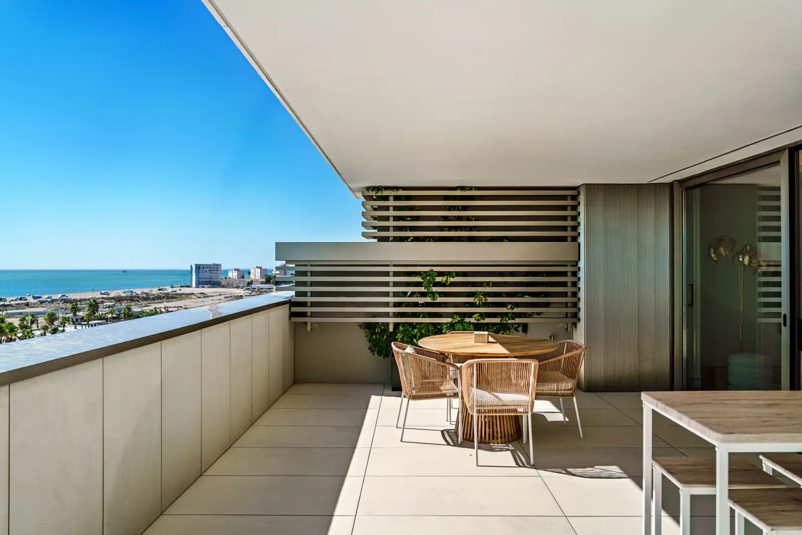 Appartement compact avec piscine à vendre à Carretera de Cádiz, imagen 3