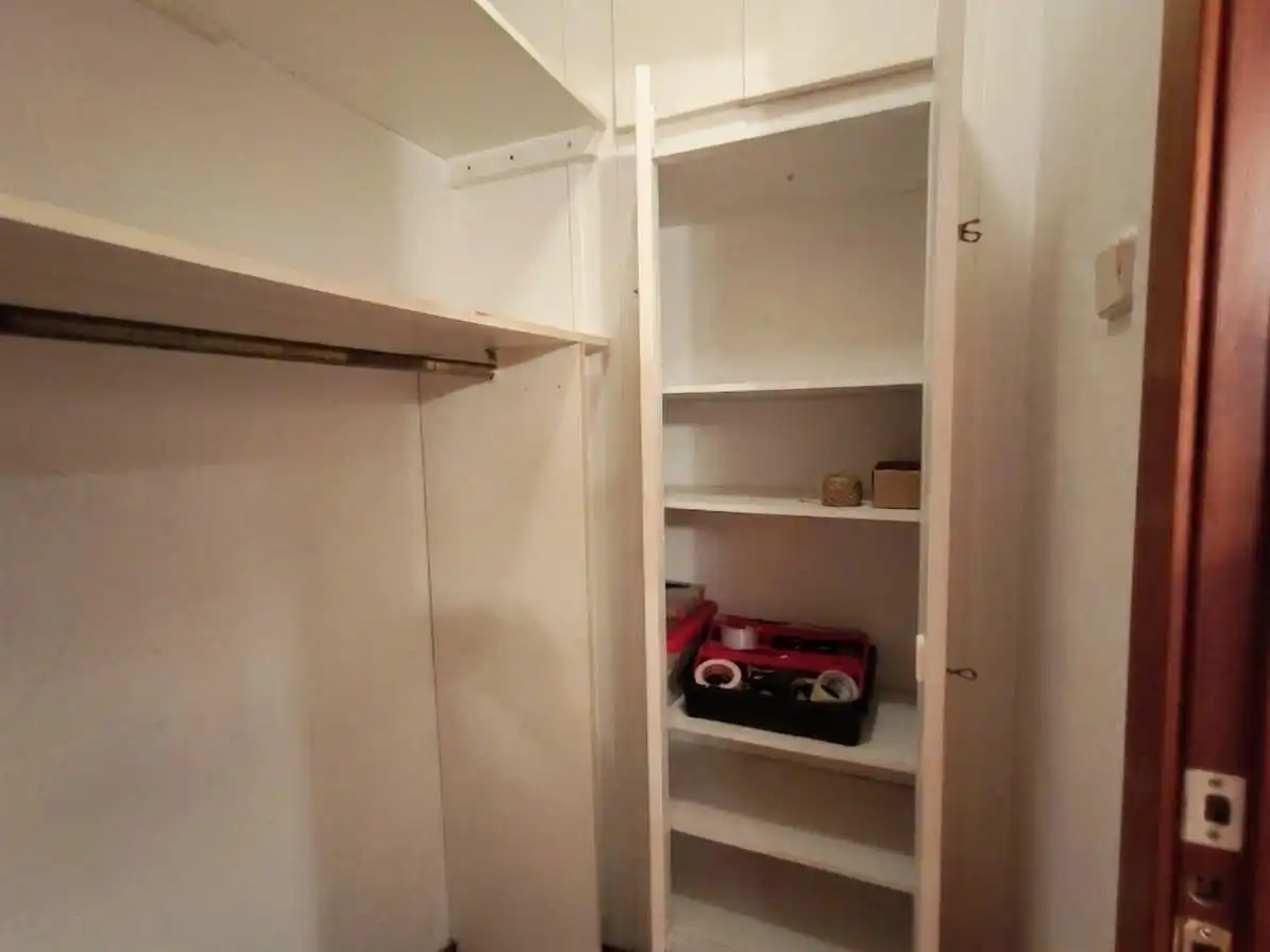 Habitación de Apartamento en venta en Barcelona con Aire acondicionado, Calefacción y Parquet