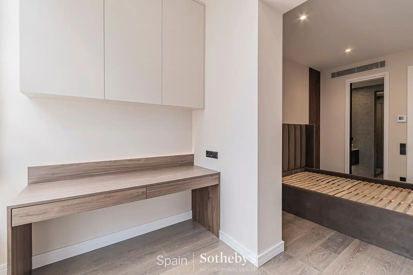 Penthouse mit Aufzug zum Verkauf in Carrer d'Aragó, imagen 37