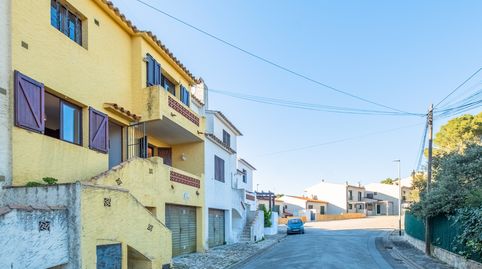 Foto 2 de Casa adosada en venda a Carrer Joaquim Vayreda, 9, Sa Riera - Sa Fontansa, Begur