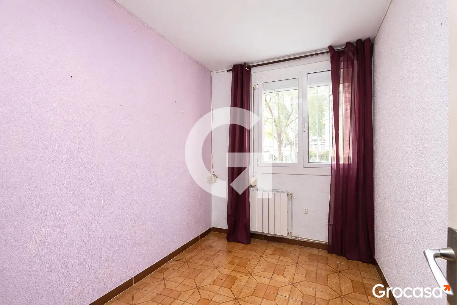 Flat with terrace for sale in Nou Barris, imagen 22