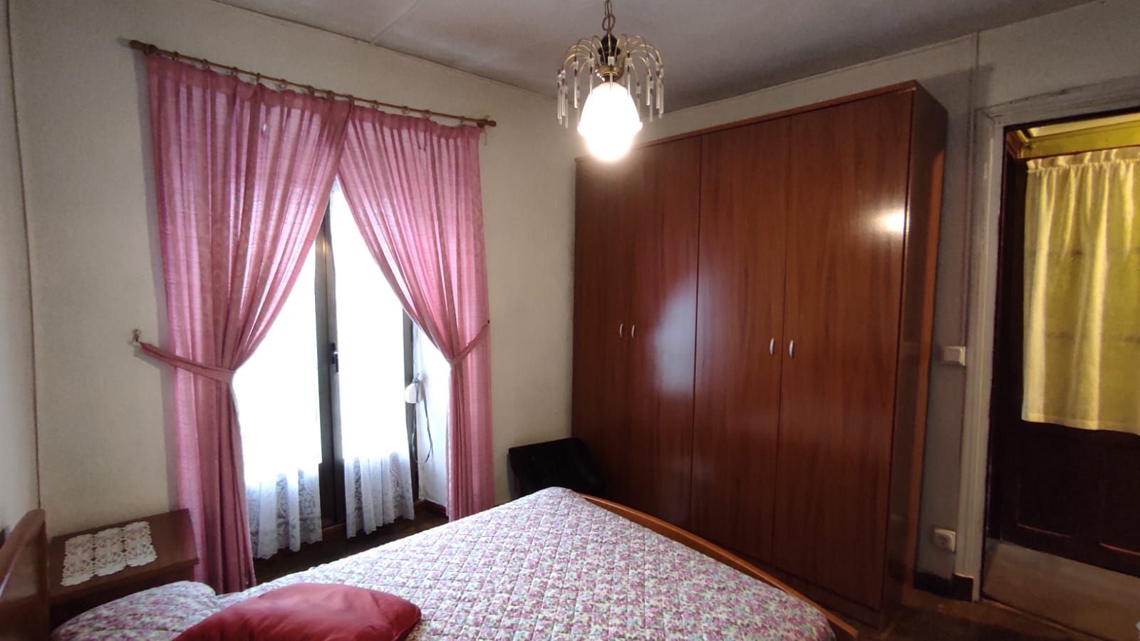 Bedroom of Flat for sale in Zaldibar  with Furnished