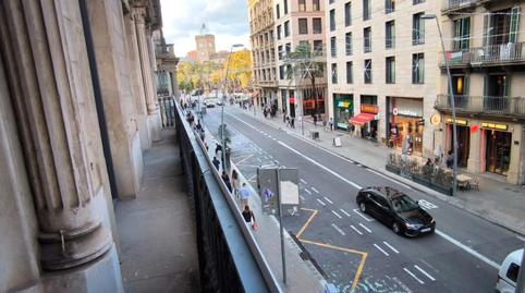 Foto 2 de Oficina de lloguer a Pelai, Fort Pienc, Barcelona