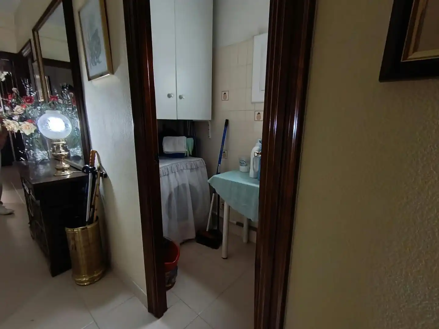 Appartamento con terrazza in vendita a Poble, imagen 27