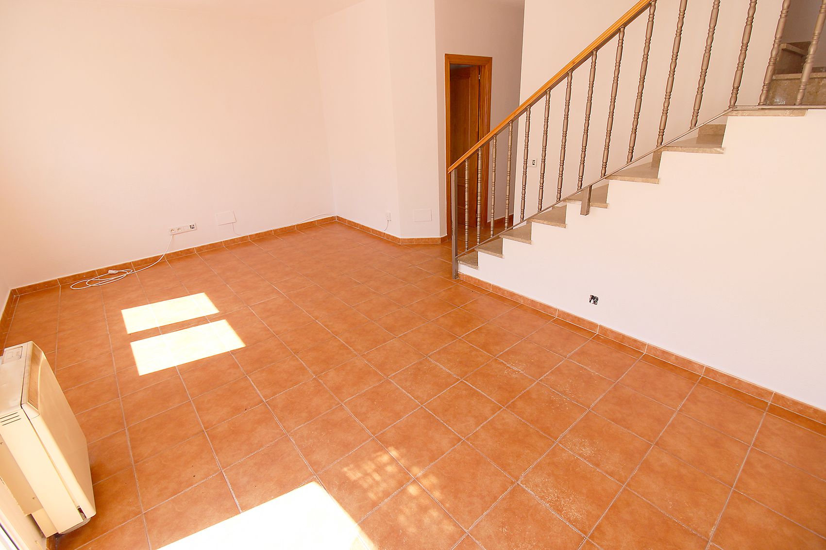 Single-family semi-detached to rent in Torrelaguna  with Heating, Parquet flooring and Internet